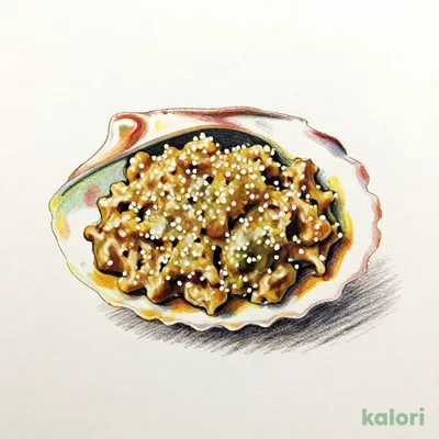 Kanimiso (Crab Miso Paste)