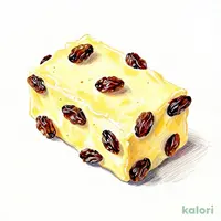 Raisin Butter