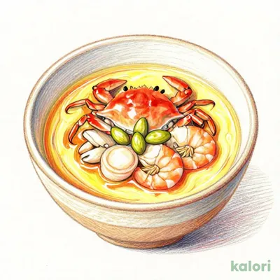Hokkaido Chawanmushi (Extra Large)