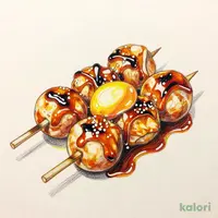 鶏つくね