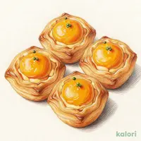 パンプキンレアチーズ