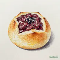 つぶあんぱん、こしあんぱん