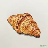 クロワッサン