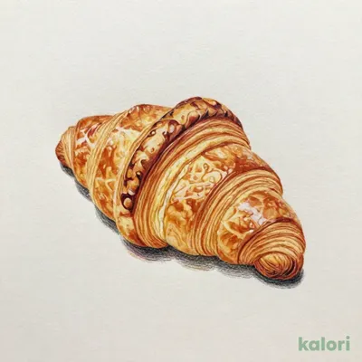 クロワッサン
