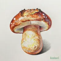 シャンピニヨン