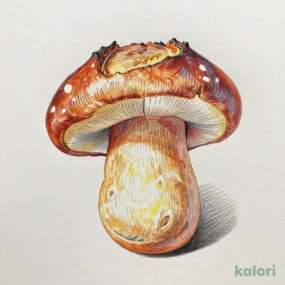 シャンピニヨン