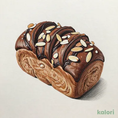 チョコブレッド