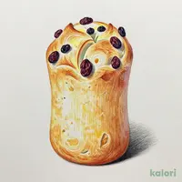パネトーネ