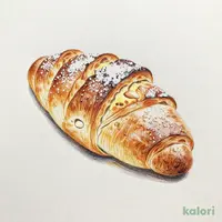 ブリオッシュ・ド・ナンテール