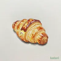 ミニクロワッサン