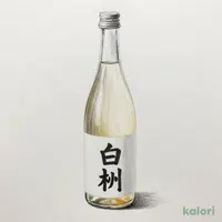 「JAPAN」 甲類焼酎 Bottle