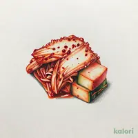 キムチ盛合せ (小)