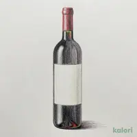 グランポレール(白/赤) Bottle