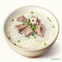 コムタンクッパ