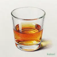ジョニーウォーカー ブラックラベル12年 Single