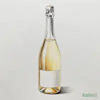 テタンジェ ブリュット レゼルヴ Bottle