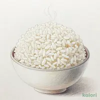 ライス 小盛