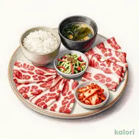 吟味ランチ