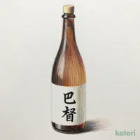 本格むぎ焼酎 吉四六 Bottle