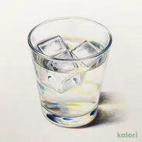 本格むぎ焼酎 吉四六 Glass