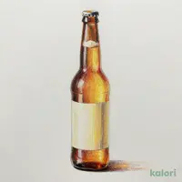 瓶ビール