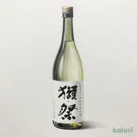 白鶴 翔雲 純米大吟醸 自社栽培白鶴錦 Bottle 720ml