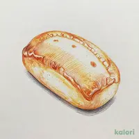1個