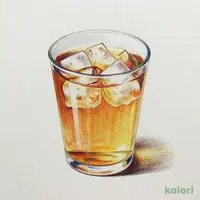 ウーロン茶