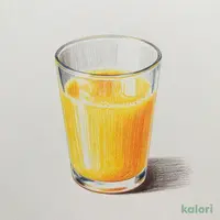 オレンジ(100%)