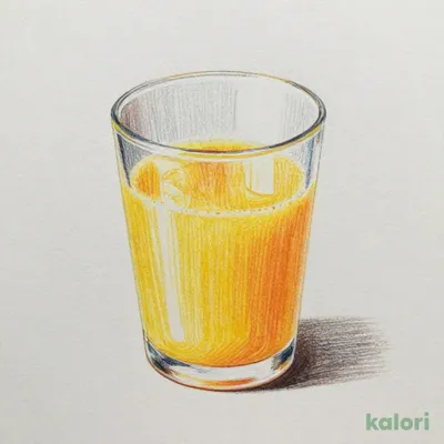 オレンジ(100%)