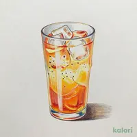 カシス ソーダ/オレンジ/ウーロン