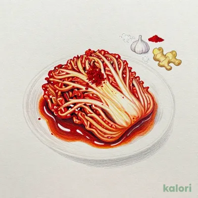 キムチ