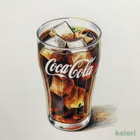 コカ・コーラ