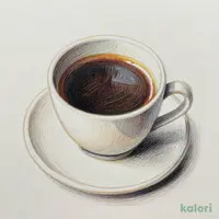 コーヒー