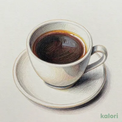 コーヒー