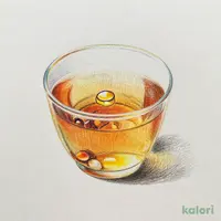 コーン茶
