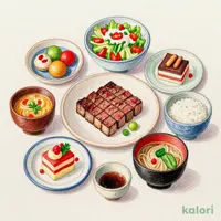 シャトーブリアンコース