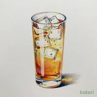 ジョニーウォーカー ハイボール