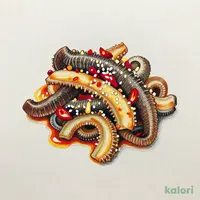 チャンジャ