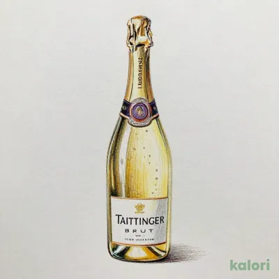 テタンジェ ブリュット レゼルヴ