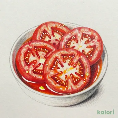 トマトキムチ
