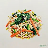 ナムル