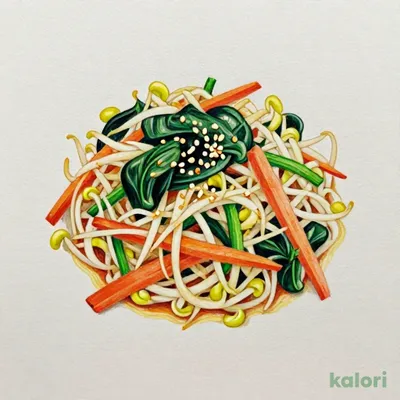 ナムル