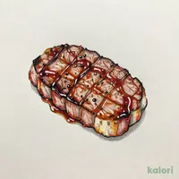 ハラミ焼