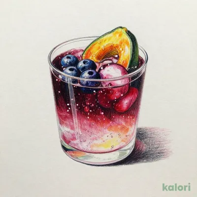 ベリースカッシュ