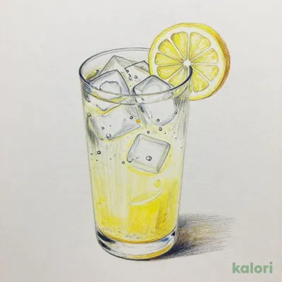 レモンサワー