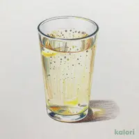 三ツ矢サイダー