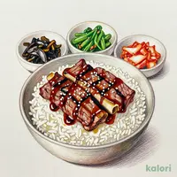 高カロリー