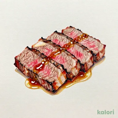 上ヒレ焼