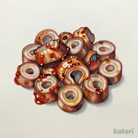 上ホルモン焼